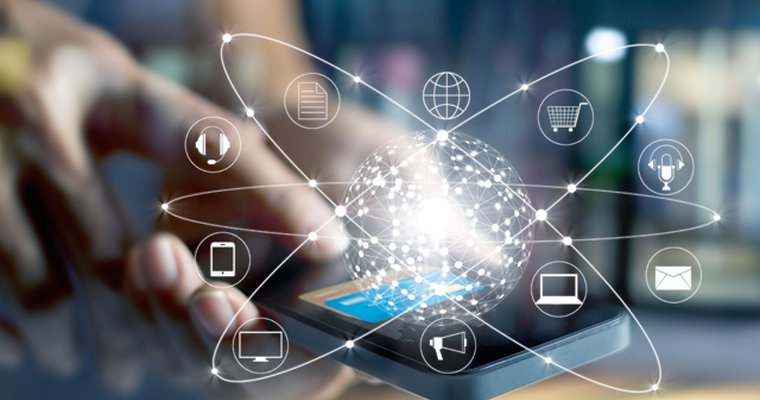 تکنولوژی و فناوری دیجیتال در عرصه جهانی