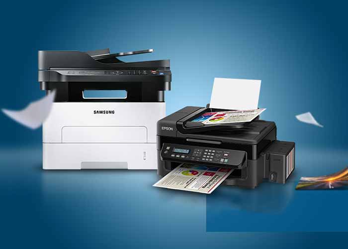 کارتریج تونر اصل و طرح ایرانی برای چاپگر های لیزری- از انتخاب تا خرید