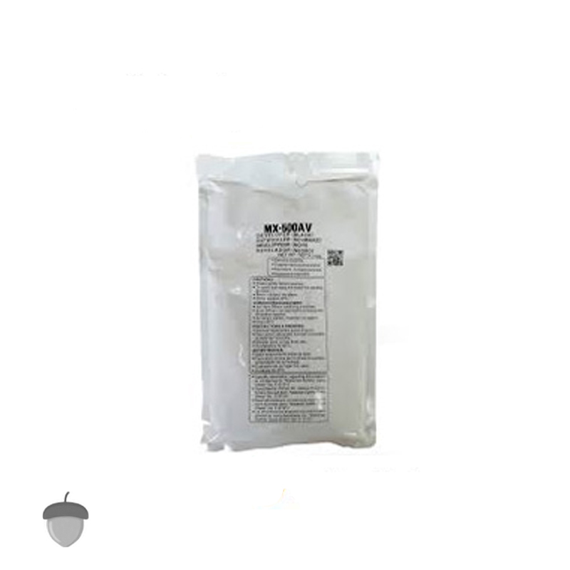 دولوپر شارپ مدل MX-500