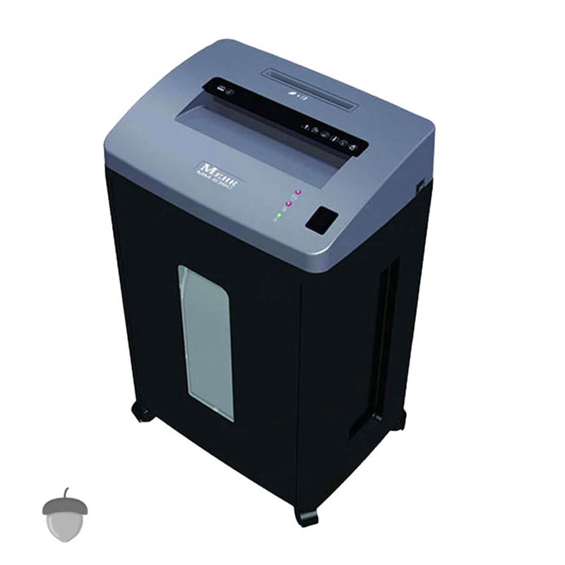 کاغذ خردکن MM-636c