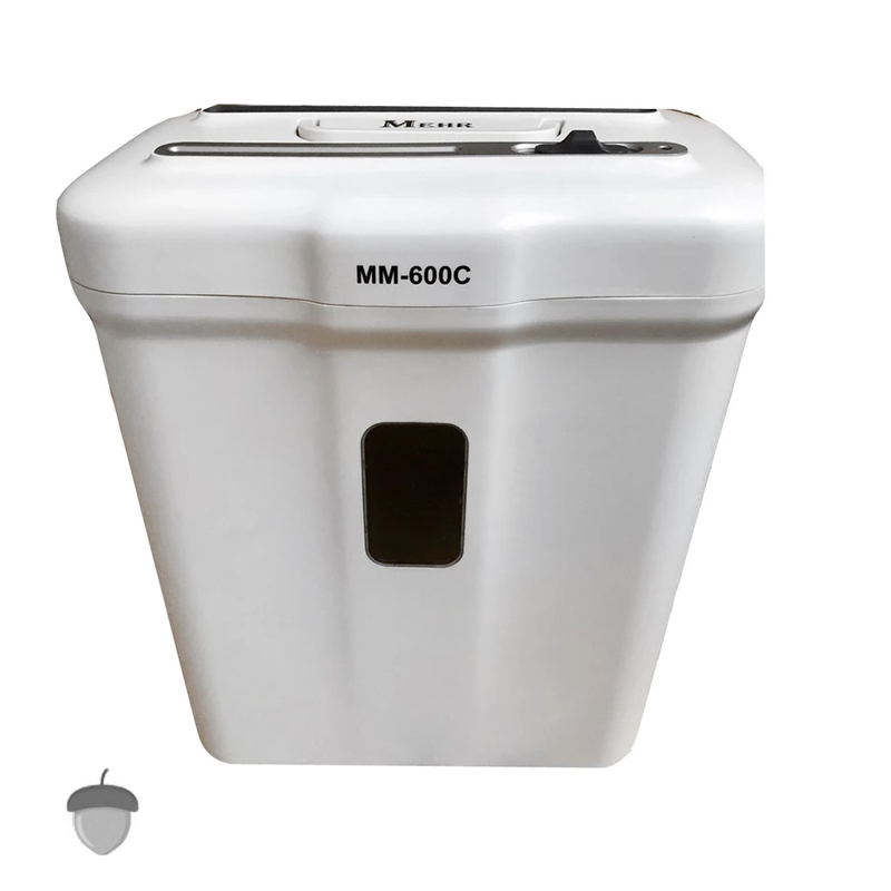 کاغذ خردکن MM-600C