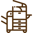 ماشین آلات اداری