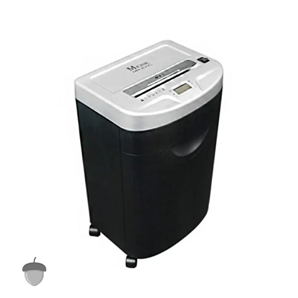 کاغذخردکن مهر MM-830 - امحاکننده ایرانی مهر