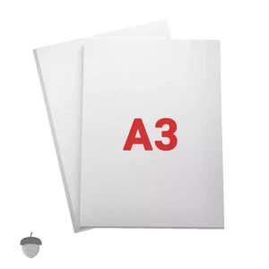 کاغذ A3 تحریر