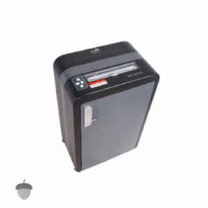 کاغذ خردکن مهر مدل MM-860C - امحاکننده و کاغذ خردکن ایرانی مهر - mehr MM-860C Shredder (made in Iran)