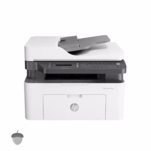 پرینتر چندکاره لیزری اچ پی مدل Laser MFP 137fnw