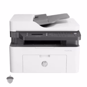 پرینتر چندکاره لیزری اچ پی مدل Laser MFP 139fnw
